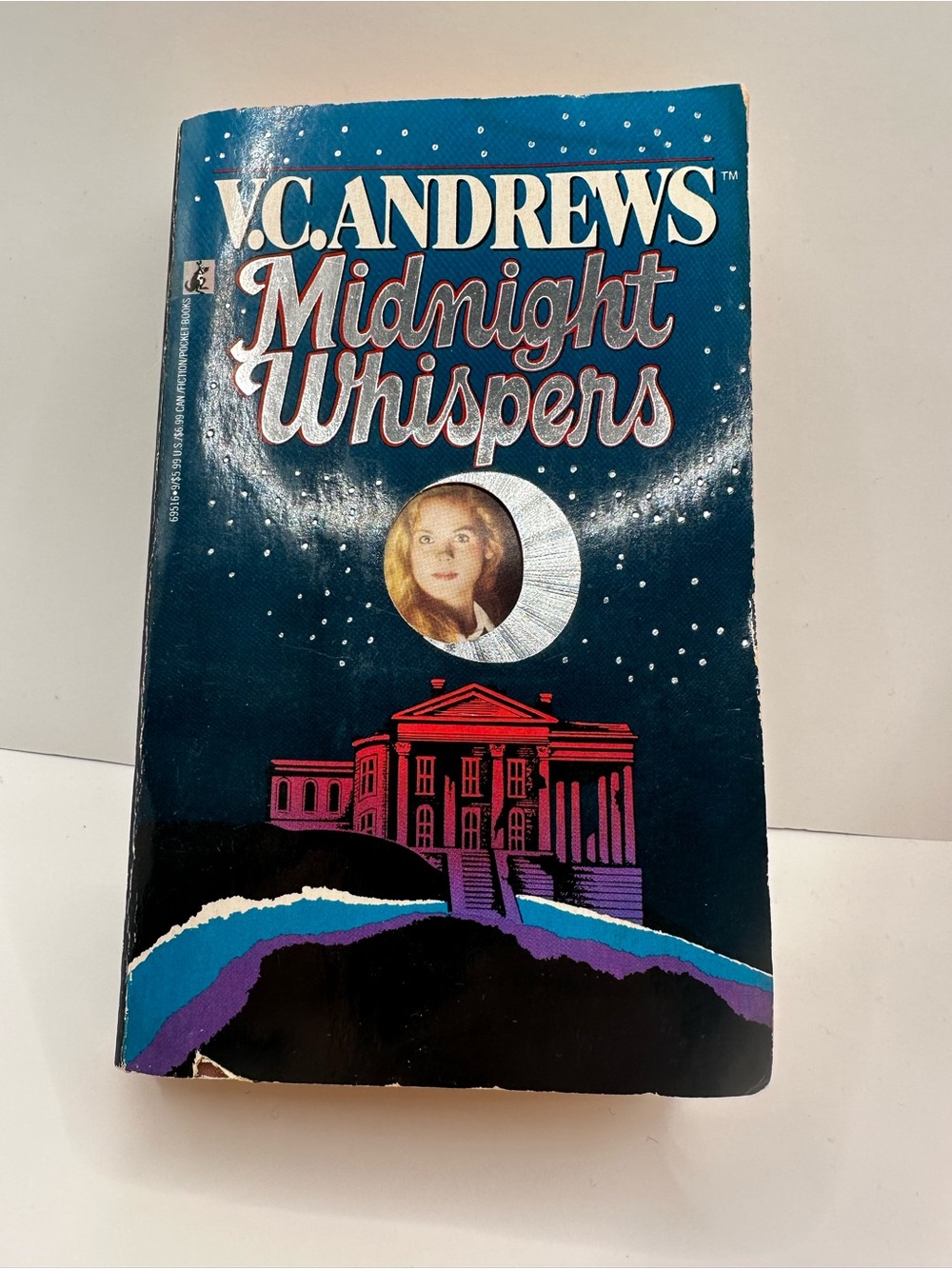VC Andrews Mix series Book Lot - Picture 11 of 11
